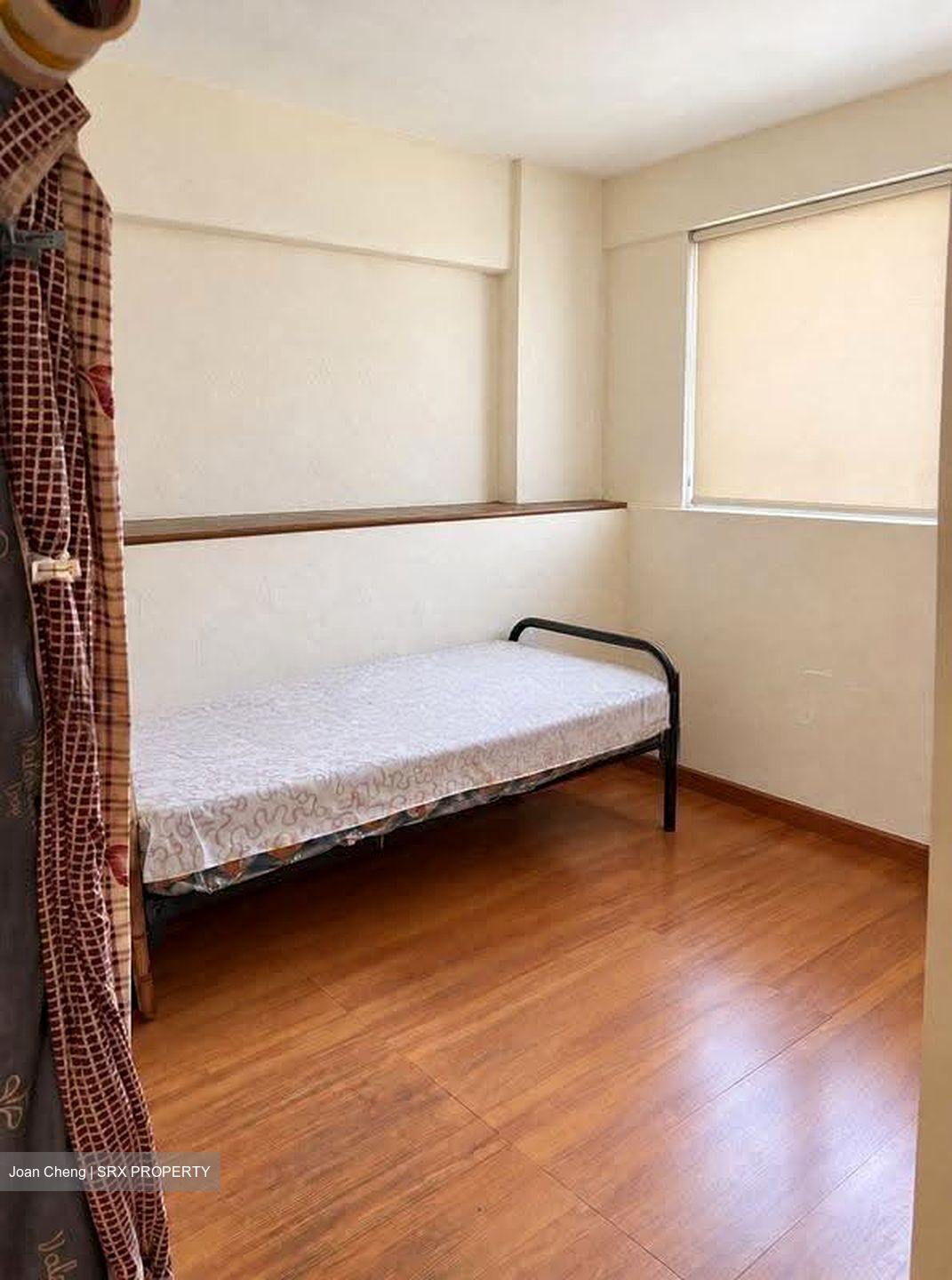 Blk 1 Hougang Avenue 3 (Hougang), HDB 3 Rooms #633251451